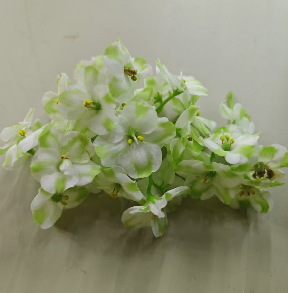 Emerald Love Green